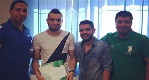 بالأرقام..  ماذا قدم أحمد داوودا مع المقاصة ليحصل الزمالك على توقيعه؟